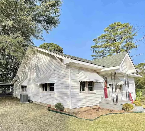 500 Bond St, Warren, AR 71671 photo 2