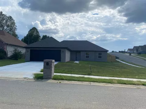 512 Crepe Mrytle Lp, Cabot, AR 72023 photo 1