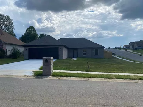 512 Crepe Mrytle Lp, Cabot, AR 72023 photo 2