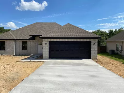 Exterior - 518 Crepe Myrtle Lp, Cabot, AR 72023 photo 2 of 3