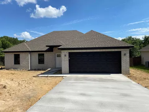 Exterior - 518 Crepe Myrtle Lp, Cabot, AR 72023 photo 1 of 3