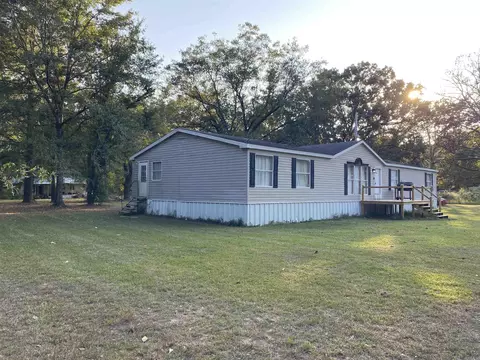 351 Binns Loop, Crossett, AR 71635 photo 4