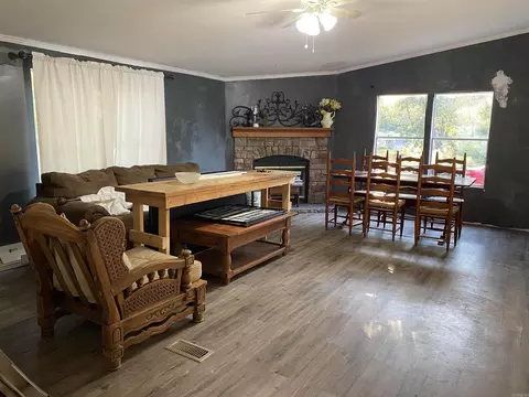 351 Binns Loop, Crossett, AR 71635 photo 24