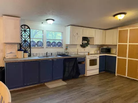 351 Binns Loop, Crossett, AR 71635 photo 9