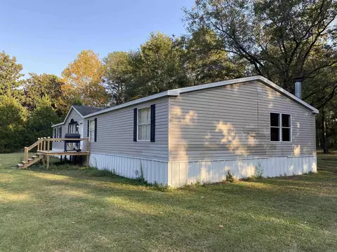 351 Binns Loop, Crossett, AR 71635 photo 3