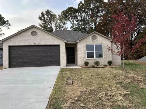 1290 Crotale St, Conway, AR 72034 photo 1