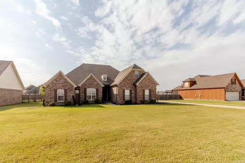 553 S Mcneely, Marion, AR 72364 photo 2