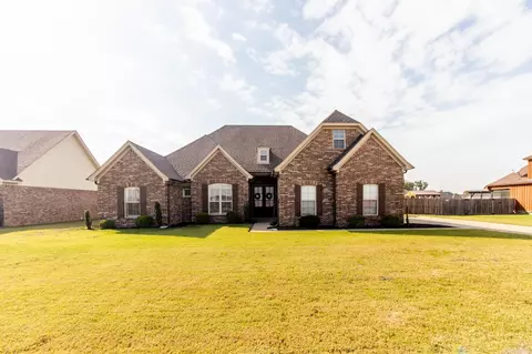 553 S Mcneely, Marion, AR 72364 photo 1