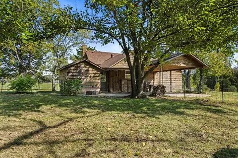 224 Pangburn Rd, Heber Springs, AR 72543