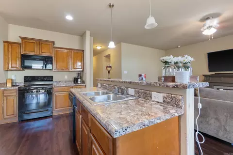 1074 Meadows Edge Dr, Alexander, AR 72002 photo 23