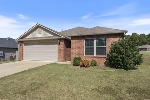 1074 Meadows Edge Dr, Alexander, AR 72002 photo 2