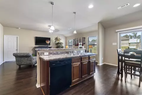 1074 Meadows Edge Dr, Alexander, AR 72002 photo 19
