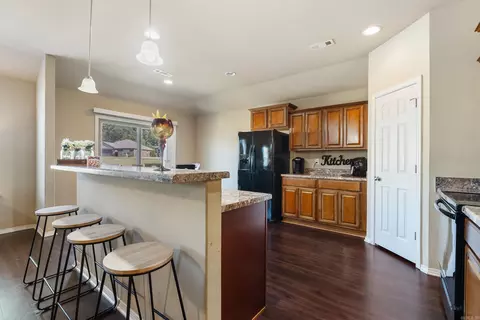 1074 Meadows Edge Dr, Alexander, AR 72002 photo 16