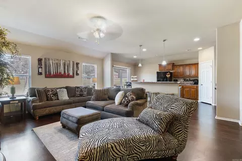 1074 Meadows Edge Dr, Alexander, AR 72002 photo 27