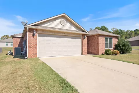1074 Meadows Edge Dr, Alexander, AR 72002 photo 3