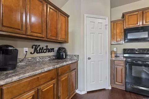 1074 Meadows Edge Dr, Alexander, AR 72002 photo 21