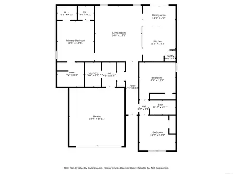 1074 Meadows Edge Dr, Alexander, AR 72002 photo 34