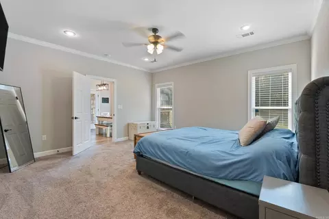 9 Johnny Dr, Greenbrier, AR 72058 photo 23