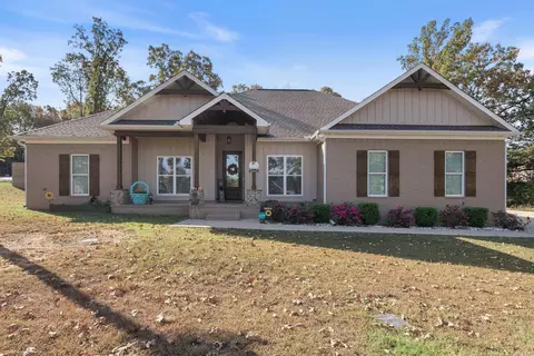 9 Johnny Dr, Greenbrier, AR 72058 photo 1