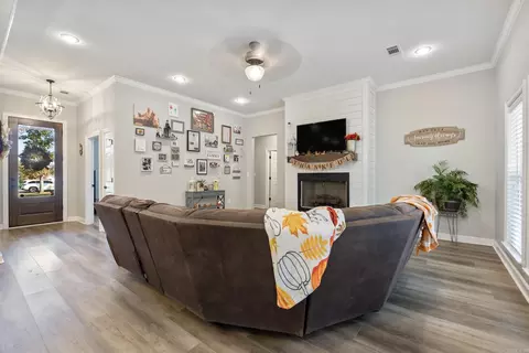 9 Johnny Dr, Greenbrier, AR 72058 photo 11