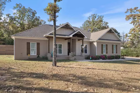 9 Johnny Dr, Greenbrier, AR 72058 photo 6