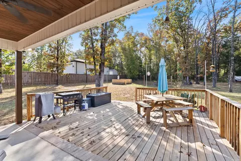 9 Johnny Dr, Greenbrier, AR 72058 photo 5