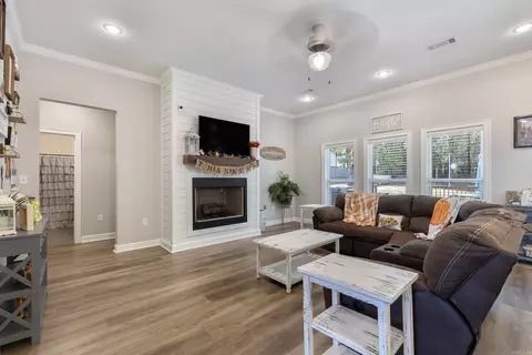 9 Johnny Dr, Greenbrier, AR 72058 photo 8