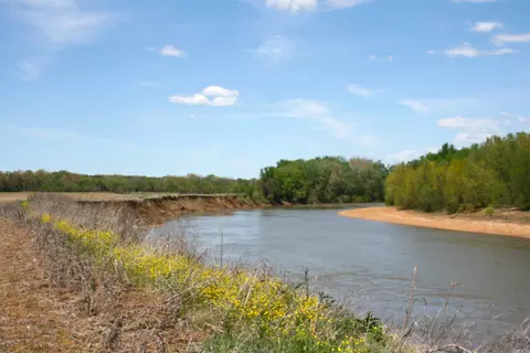 60 Acres Law 216, Black Rock, AR 72415