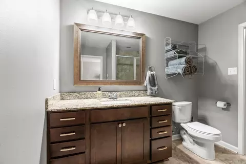 5008 Clover Brook Dr, Bryant, AR 72022 photo 14