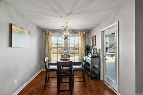 5008 Clover Brook Dr, Bryant, AR 72022 photo 11