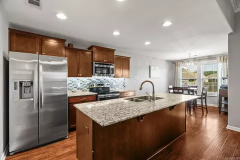 5008 Clover Brook Dr, Bryant, AR 72022 photo 6