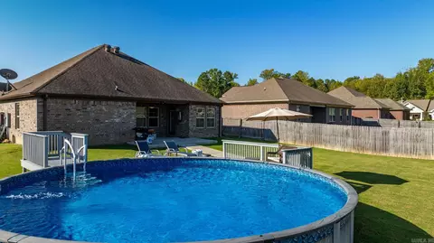 5008 Clover Brook Dr, Bryant, AR 72022 photo 22