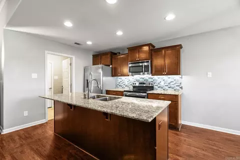 5008 Clover Brook Dr, Bryant, AR 72022 photo 5