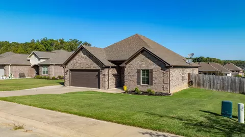 5008 Clover Brook Dr, Bryant, AR 72022 photo 24