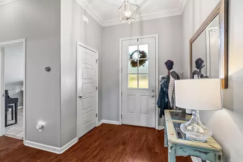 5008 Clover Brook Dr, Bryant, AR 72022 photo 2
