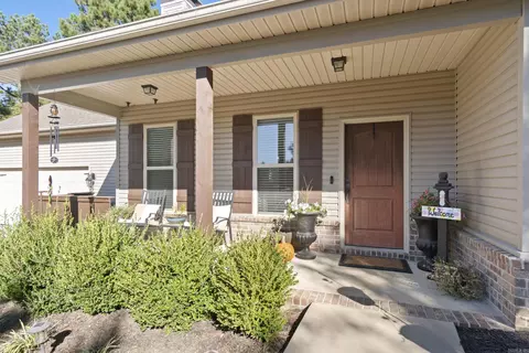 606 Joseph Dr, Alexander, AR 72002 photo 6