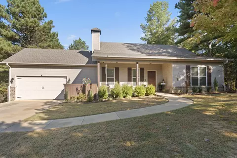 606 Joseph Dr, Alexander, AR 72002 photo 1