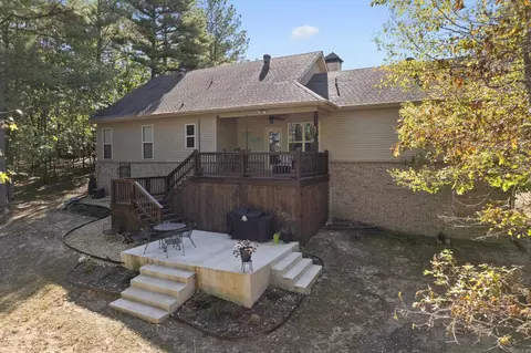 606 Joseph Dr, Alexander, AR 72002 photo 39