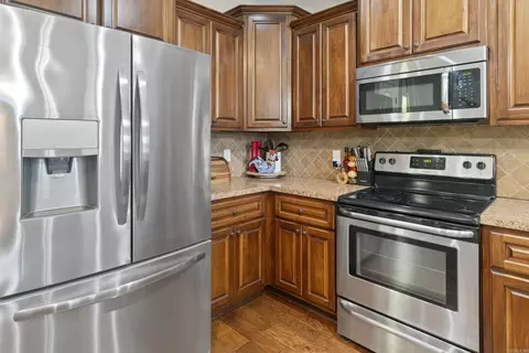 606 Joseph Dr, Alexander, AR 72002 photo 16
