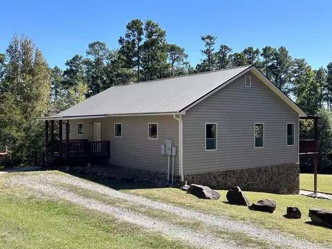 10 Ramsey Pl, Heber Springs, AR 72543