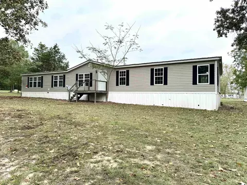 1535 Letona Rd, Searcy, AR 72143 photo 2