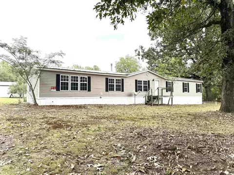 1535 Letona Rd, Searcy, AR 72143 photo 1