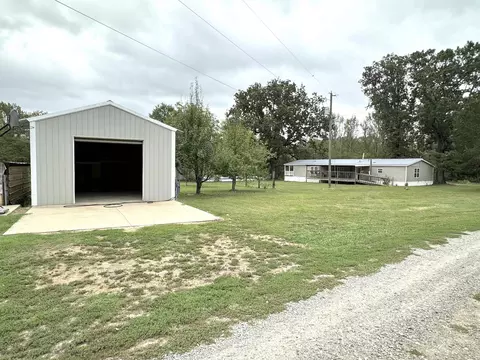1535 Letona Rd, Searcy, AR 72143 photo 39