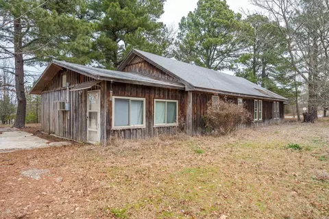 Exterior - 3424 Center Ridge Rd, Amity, AR 71921 photo 6 of 6