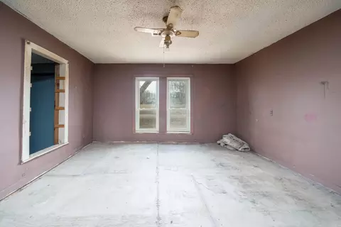 Bedroom - 3424 Center Ridge Rd, Amity, AR 71921 photo 3 of 3