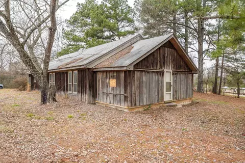 Exterior - 3424 Center Ridge Rd, Amity, AR 71921 photo 5 of 6
