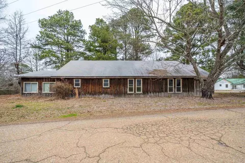 Exterior - 3424 Center Ridge Rd, Amity, AR 71921 photo 1 of 6