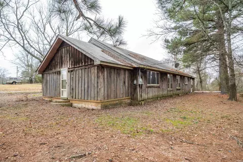 Exterior - 3424 Center Ridge Rd, Amity, AR 71921 photo 4 of 6