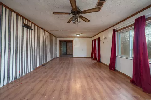 Living - 3424 Center Ridge Rd, Amity, AR 71921 photo 2 of 7