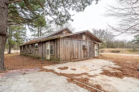 Exterior - 3424 Center Ridge Rd, Amity, AR 71921 photo 3 of 6